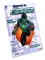 Preview: Green Lantern Comic Special (Das neue DC-Universum) Nr. 0: Die neue Green Lantern